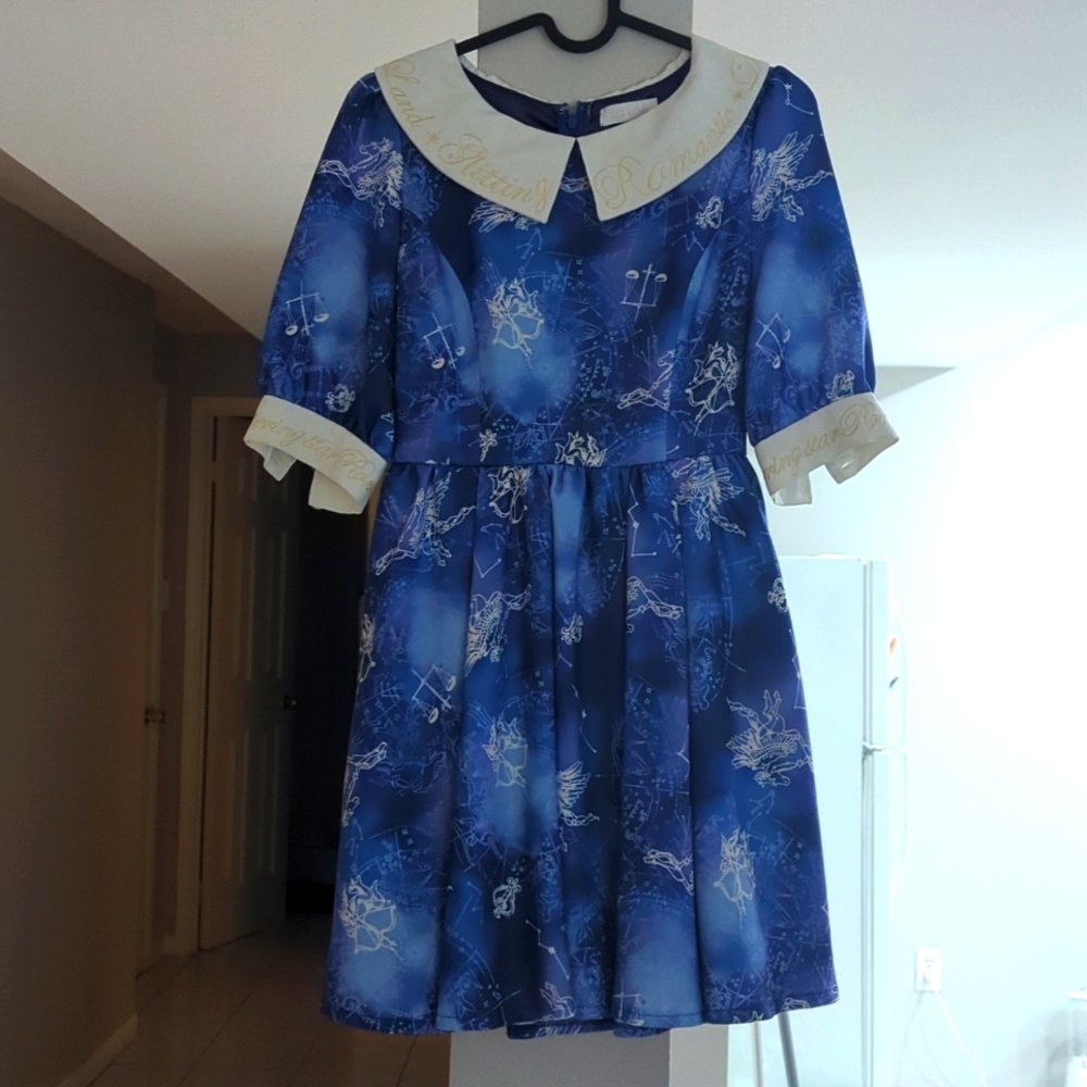 Liz Lisa Dress
